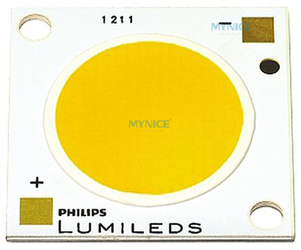 Top 10 thương hiệu chip LED dành cho các thiết bị chiếu sáng